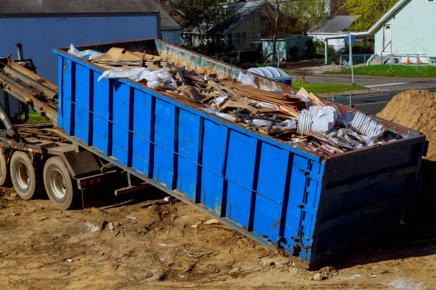 Best Hoarding Cleanup  in Troy, MI